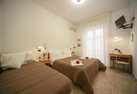 Hotel Zurigo  Rimini Italia