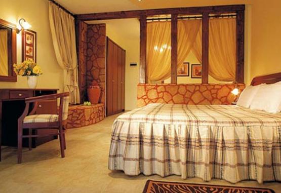 Alexandros Palace Hotel & Suites Athos Grecia