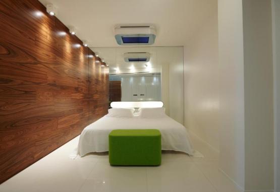 i-Suite Hotel  Rimini Italia