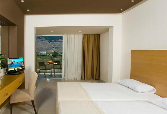 ANAVADIA Hotel 4* Kolymbia Grecia