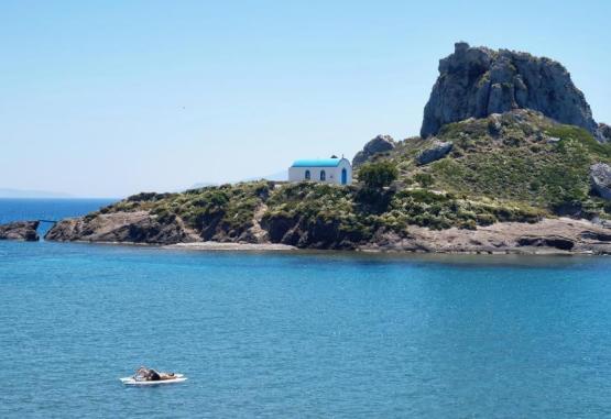 Ikos Aria  Insula Kos Grecia
