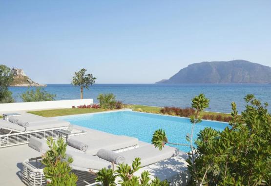 Ikos Aria  Insula Kos Grecia
