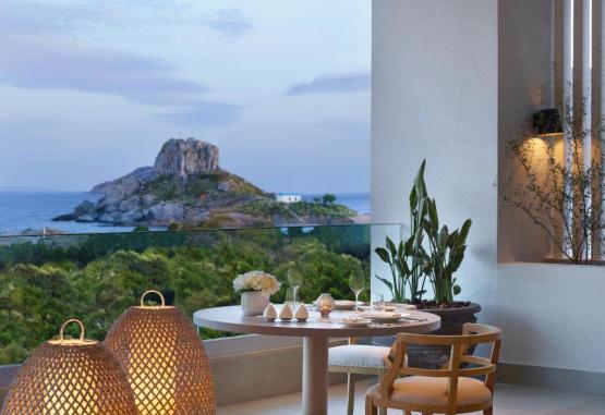 Ikos Aria  Insula Kos Grecia