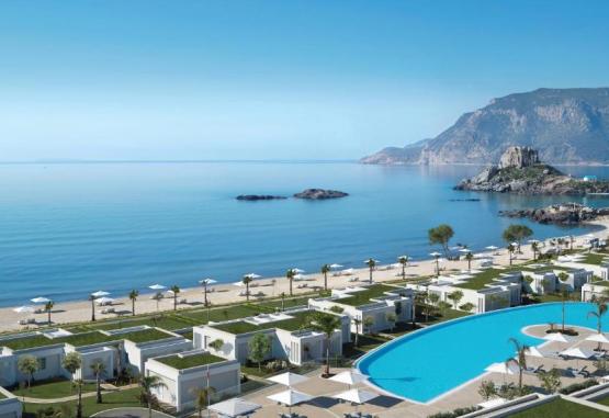 Ikos Aria  Insula Kos Grecia