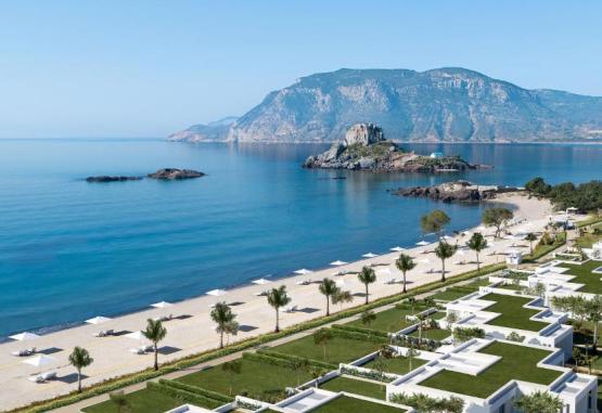 Ikos Aria  Insula Kos Grecia