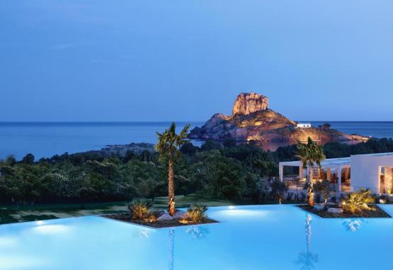 Ikos Aria  Insula Kos Grecia