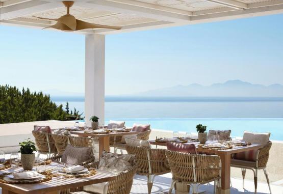Ikos Aria  Insula Kos Grecia