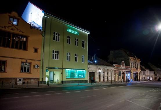 Armatti Brasov Romania