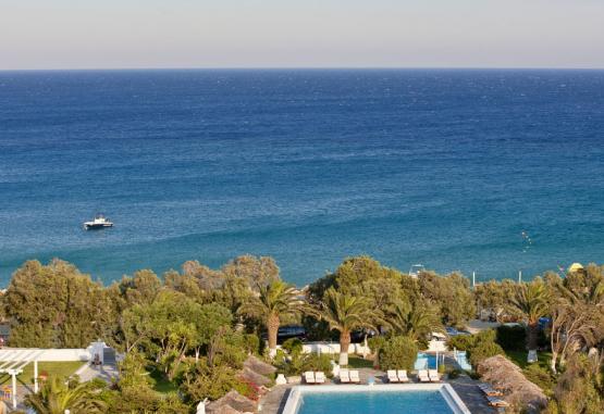 APHRODITE BEACH HOTEL  Kalafatis Grecia