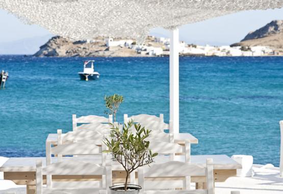 APHRODITE BEACH HOTEL  Kalafatis Grecia
