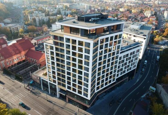 Platinia  Cluj Napoca Romania
