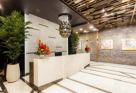 Platinia  Cluj Napoca Romania