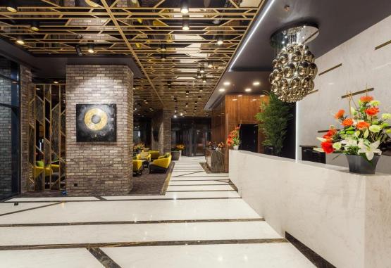 Platinia  Cluj Napoca Romania