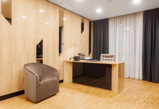 Platinia  Cluj Napoca Romania