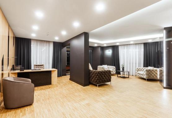 Platinia  Cluj Napoca Romania