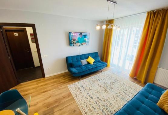 Randevu Apartment .  Oradea Romania