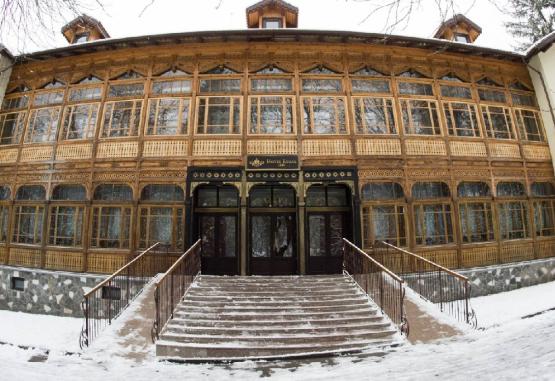 Regal 1880  Sinaia Romania