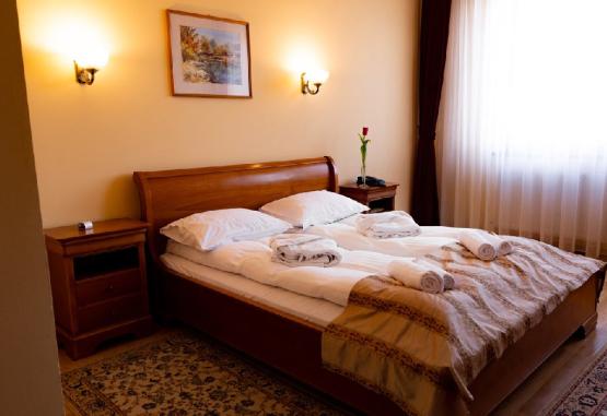 Septimia Resort  Odorheiu Secuiesc Romania