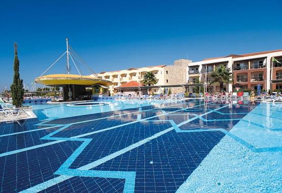 AQUA FANTASY Aquapark Hotel & Spa Kusadasi Turcia