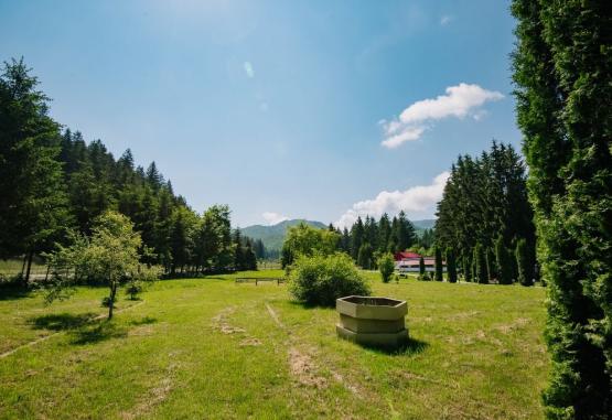 Valea Zanelor  Covasna Romania