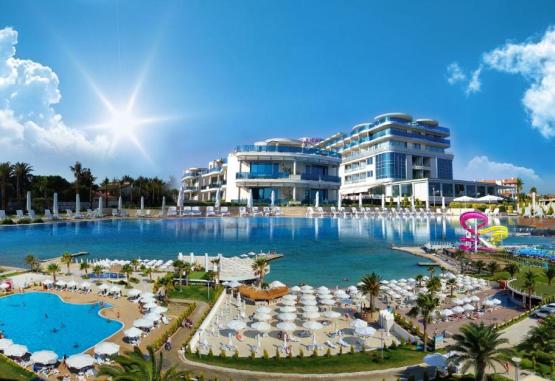 Ilica Hotel Spa & Wellness Resort Cesme Turcia