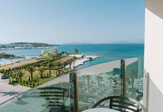 Ilica Hotel Spa & Wellness Resort Cesme Turcia