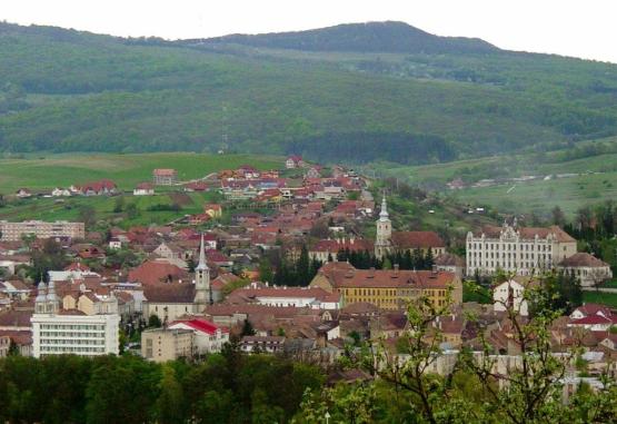 Villa Vitae  Odorheiu Secuiesc Romania