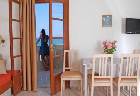 John Mary Apartments  Heraklion Grecia