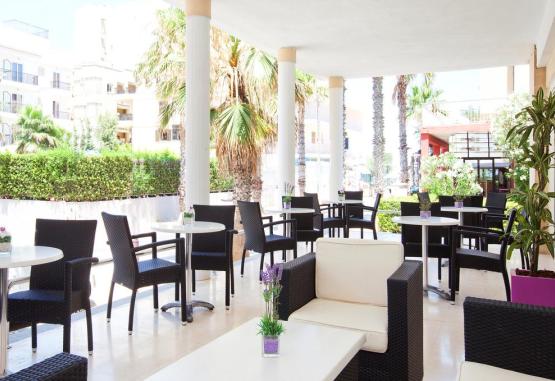 JS Sol De Can Picafort Hotel  Regiunea Mallorca Spania