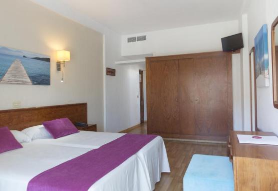 JS Sol De Can Picafort Hotel  Regiunea Mallorca Spania