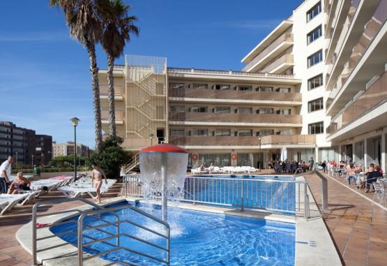 H Top Royal Star  Lloret de Mar Spania