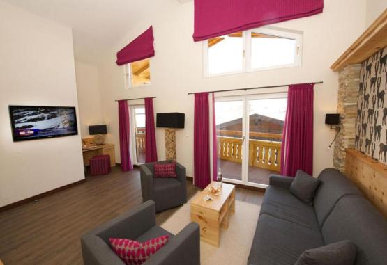 JUFA Alpenhotel Saalbach  Saalbach Austria