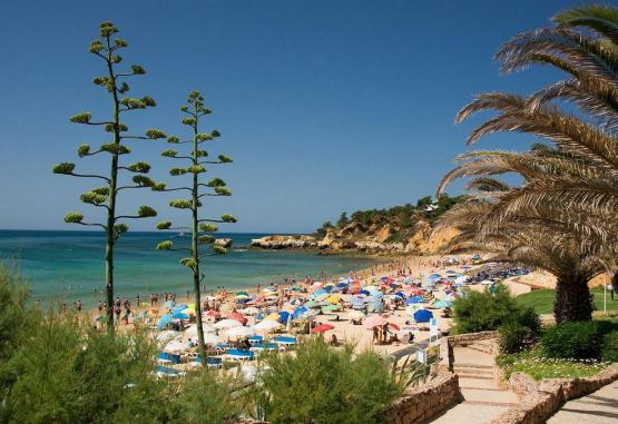 Jupiter Albufeira Hotel  Algarve Portugalia