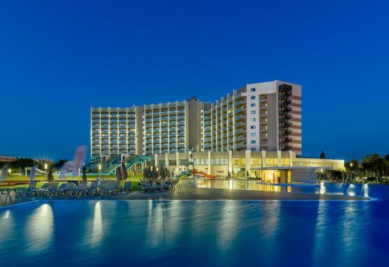 Jupiter Albufeira Hotel  Algarve Portugalia