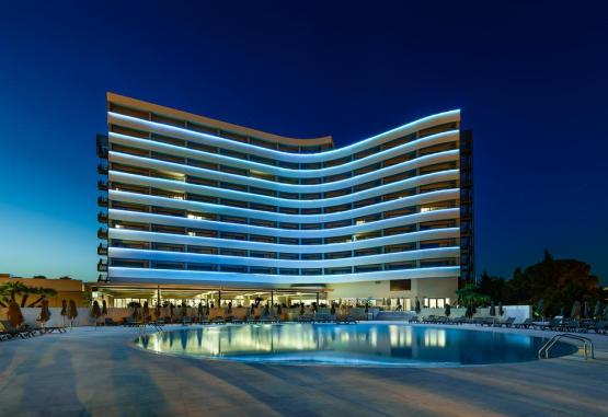 Jupiter Albufeira Hotel  Algarve Portugalia