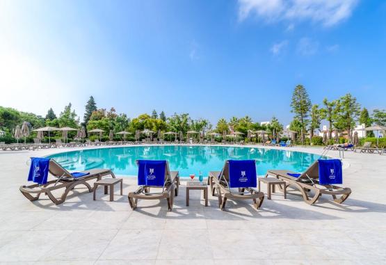 Jupiter Albufeira Hotel  Algarve Portugalia