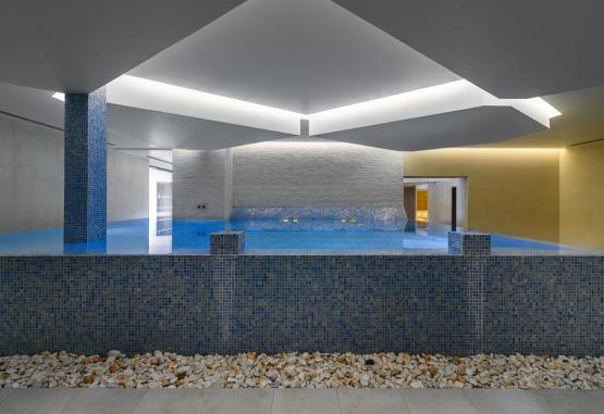 Jupiter Albufeira Hotel  Algarve Portugalia