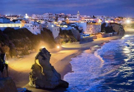 Jupiter Albufeira Hotel  Algarve Portugalia