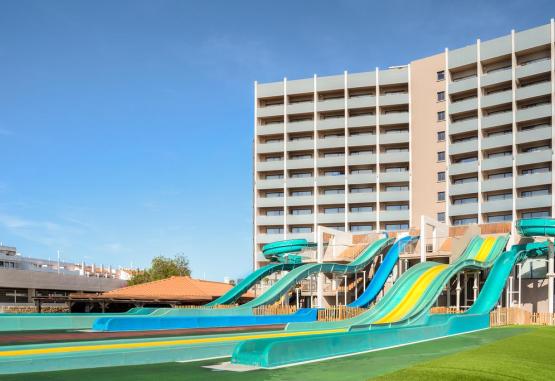 Jupiter Albufeira Hotel  Algarve Portugalia
