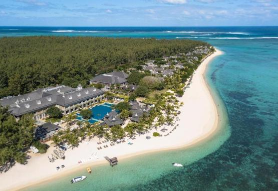 JW Marriott Mauritius Resort  Regiunea Mauritius 