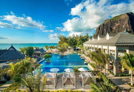 JW Marriott Mauritius Resort  Regiunea Mauritius 