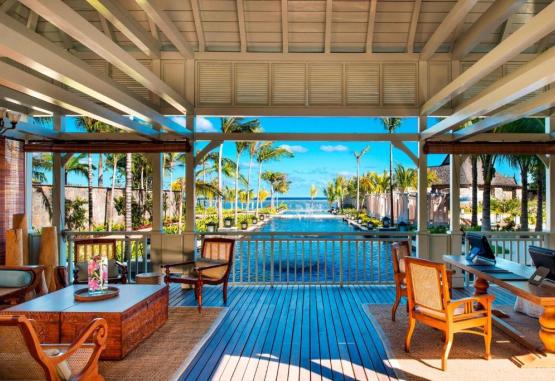 JW Marriott Mauritius Resort  Regiunea Mauritius 