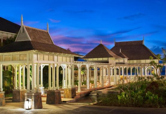 JW Marriott Mauritius Resort  Regiunea Mauritius 