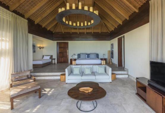 JW Marriott Mauritius Resort  Regiunea Mauritius 