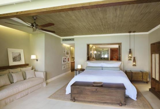 JW Marriott Mauritius Resort  Regiunea Mauritius 