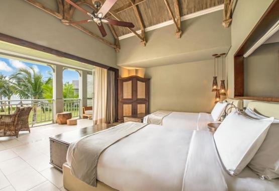 JW Marriott Mauritius Resort  Regiunea Mauritius 