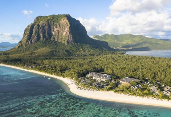 JW Marriott Mauritius Resort  Regiunea Mauritius 