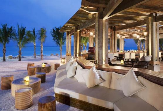 JW Marriott Mauritius Resort  Regiunea Mauritius 