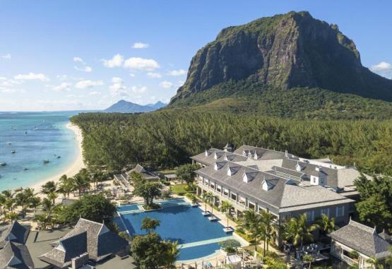 JW Marriott Mauritius Resort  Regiunea Mauritius 