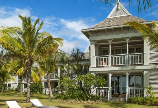 JW Marriott Mauritius Resort  Regiunea Mauritius 